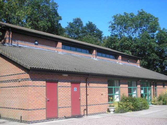 Billesdon (The Coplow Centre)