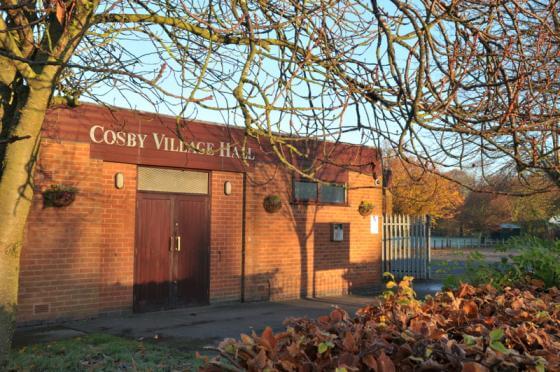 Cosby Village Hall