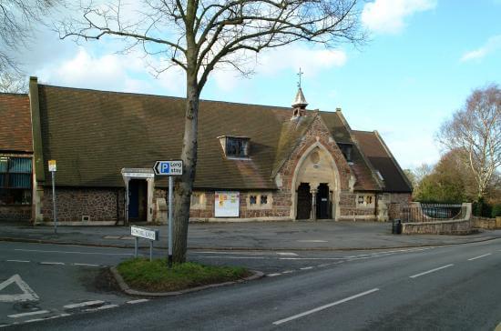 Birstall Village Hall