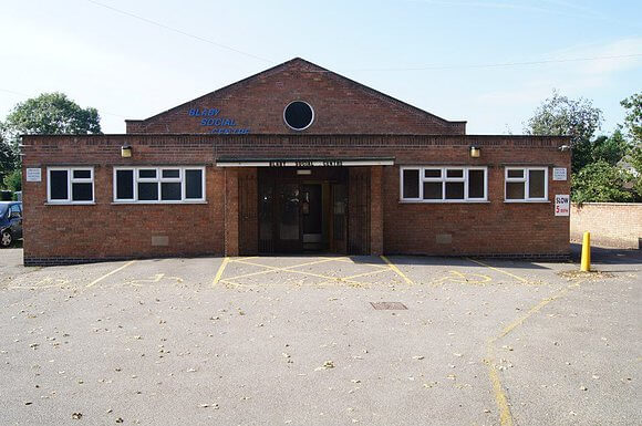 Blaby & District Social Centre