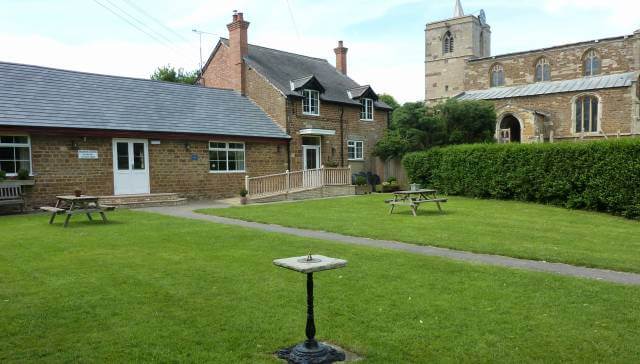Braunston & Brooke Village Hall