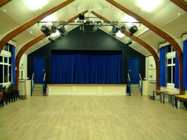 Fleckney Village Hall