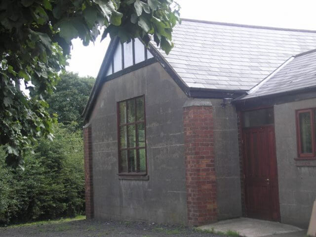 Grimston Village Hall