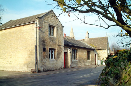 Ryhall Village Hall