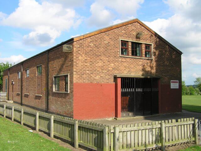 Stoke Golding Village Hall