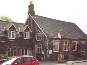 Woodhouse Eaves Village Hall