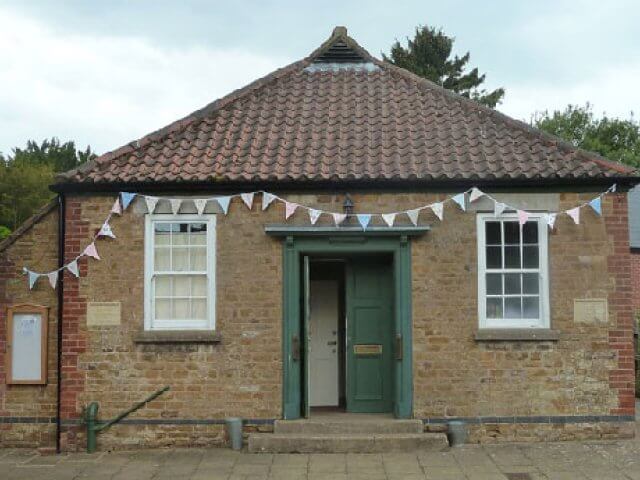 Wymondham Village Hall