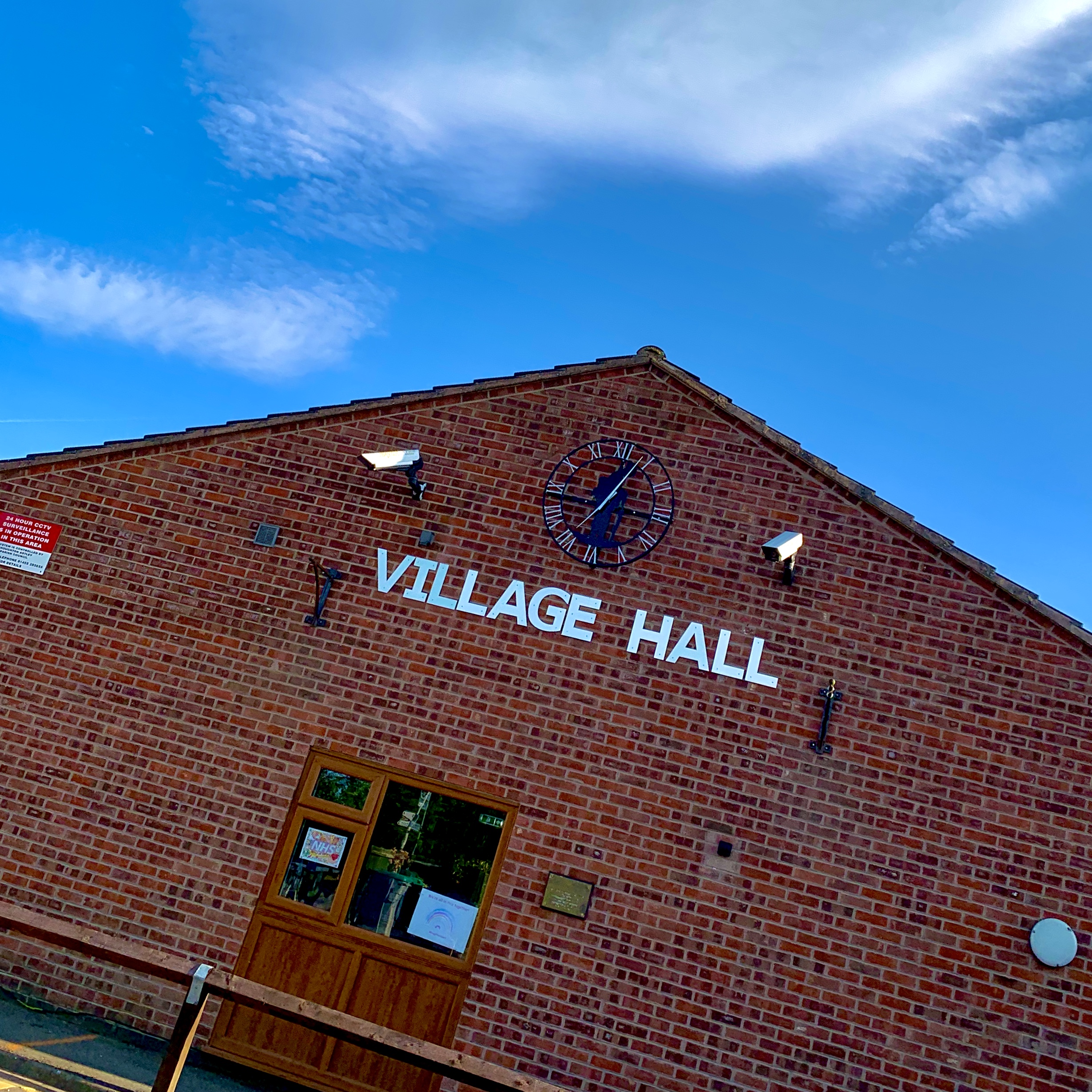 Village Hall