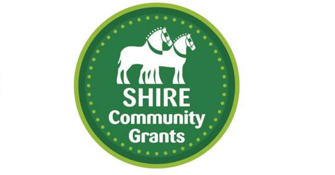 LCC Shire Grants