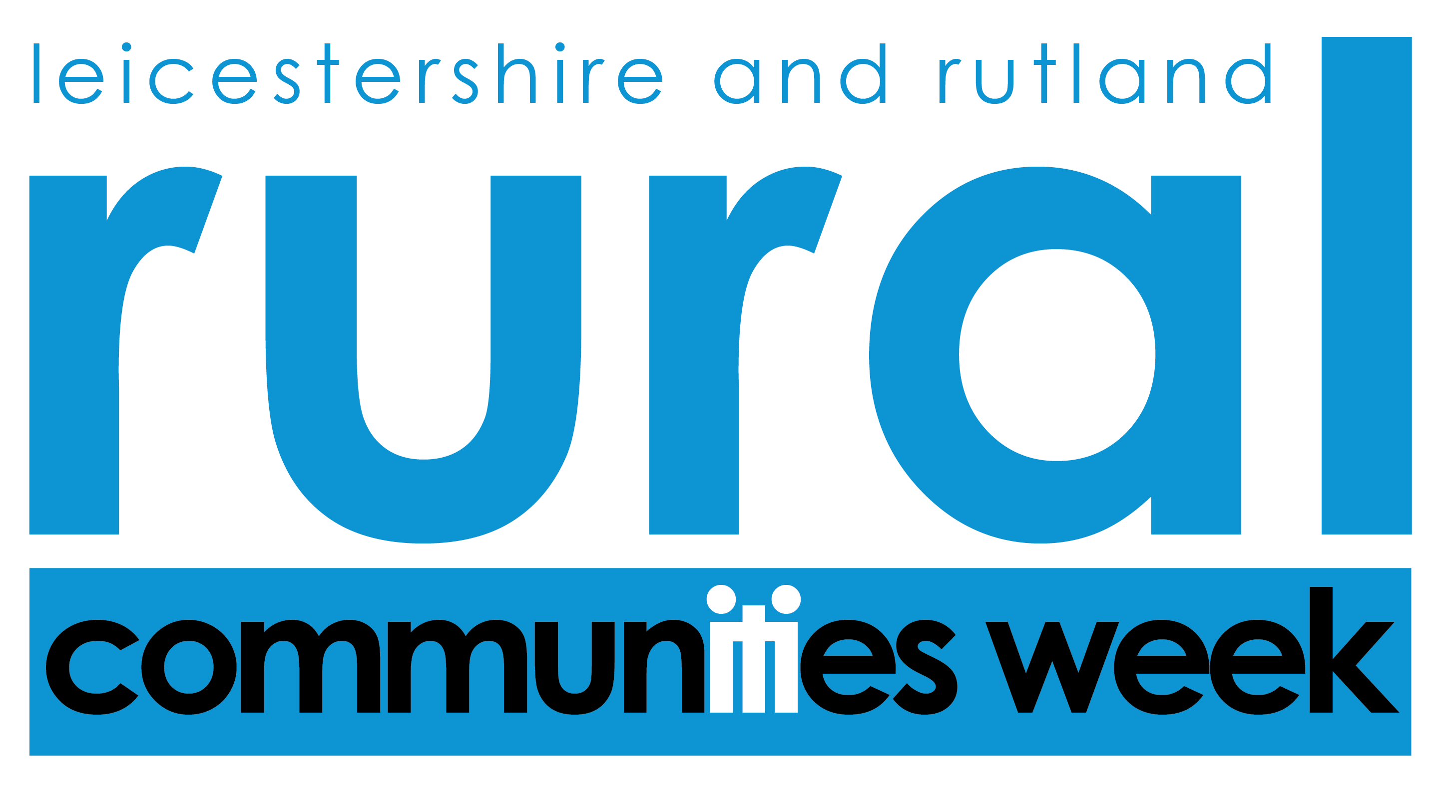 Rural Communities Week 2020 landscape logo