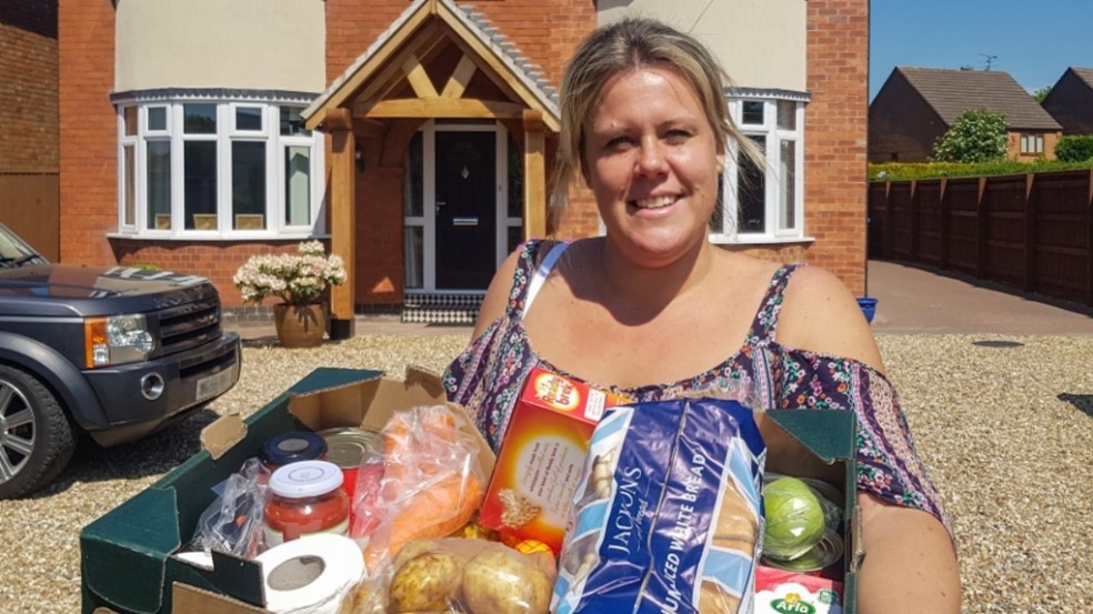 Desford Support Group