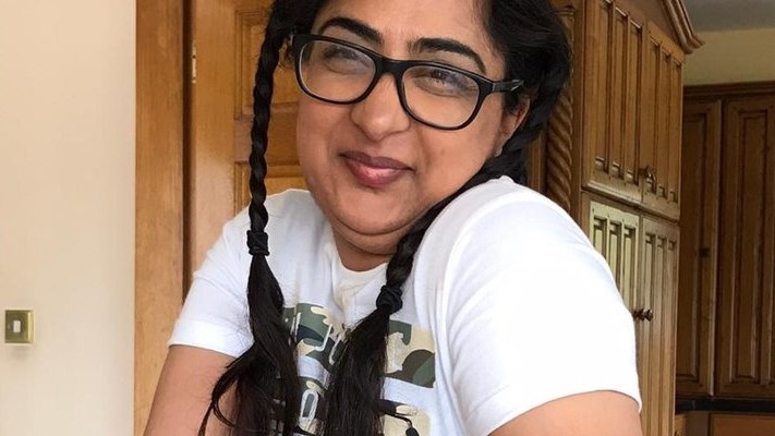 Ritinder