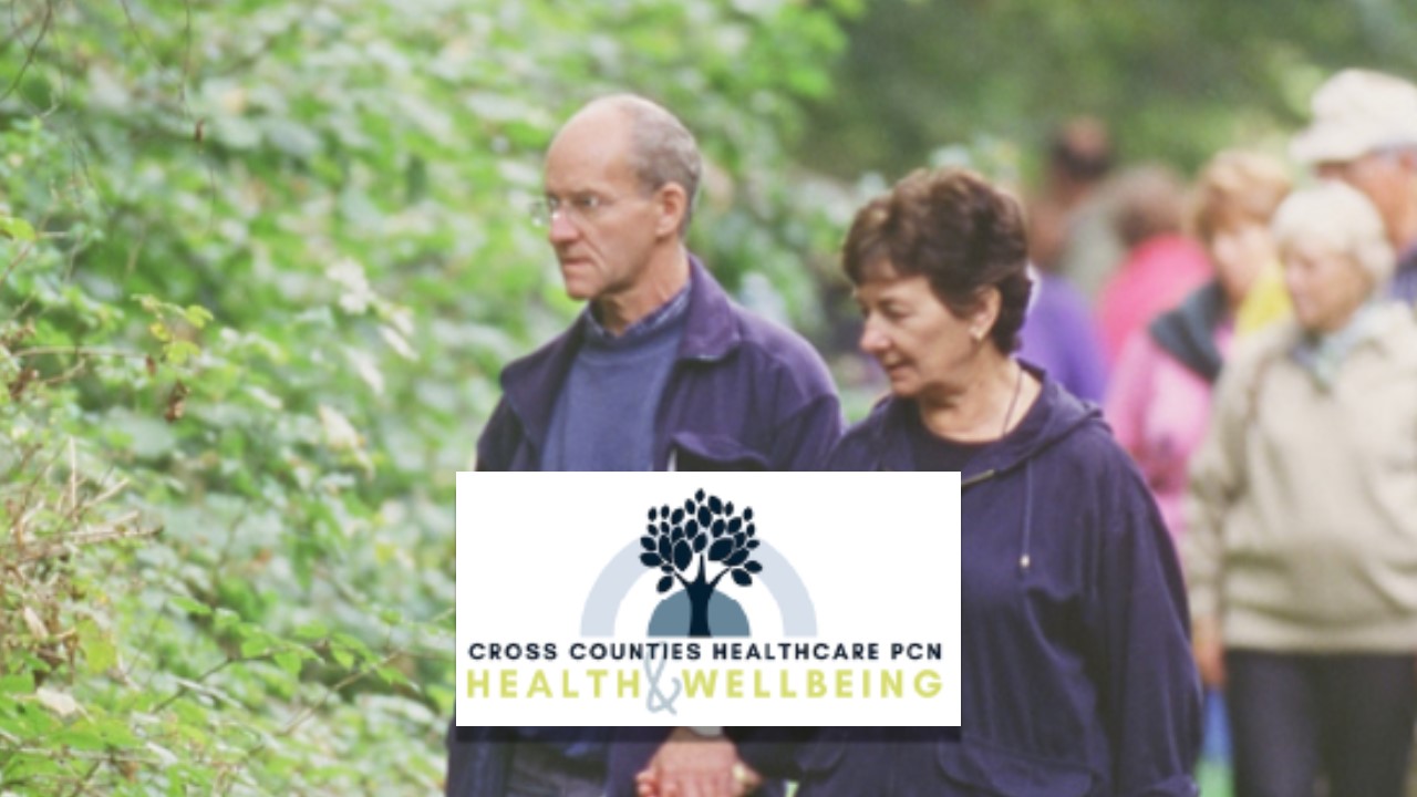 Cross Counties - Website