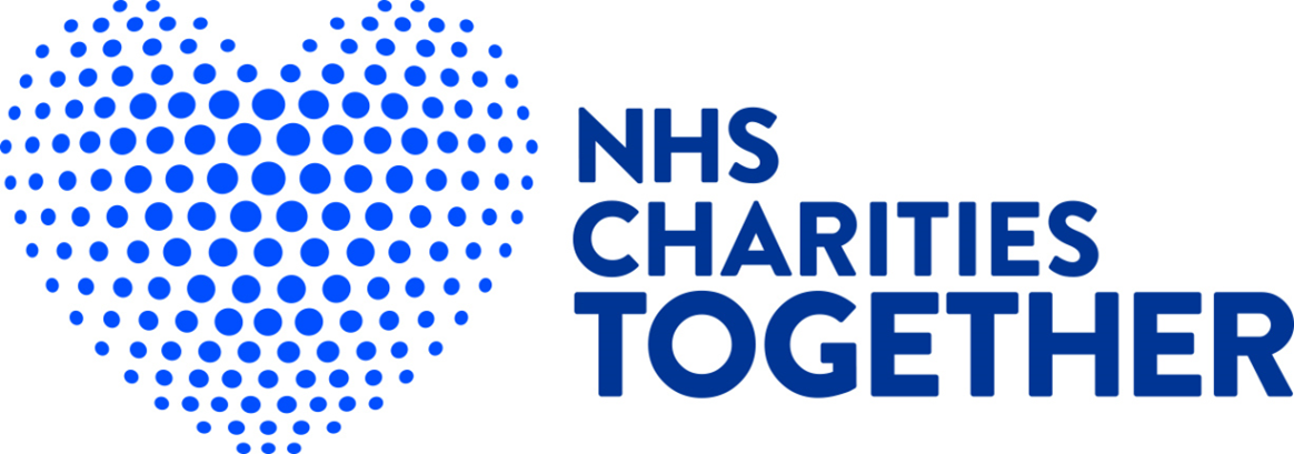 NHS Charities Together Logo