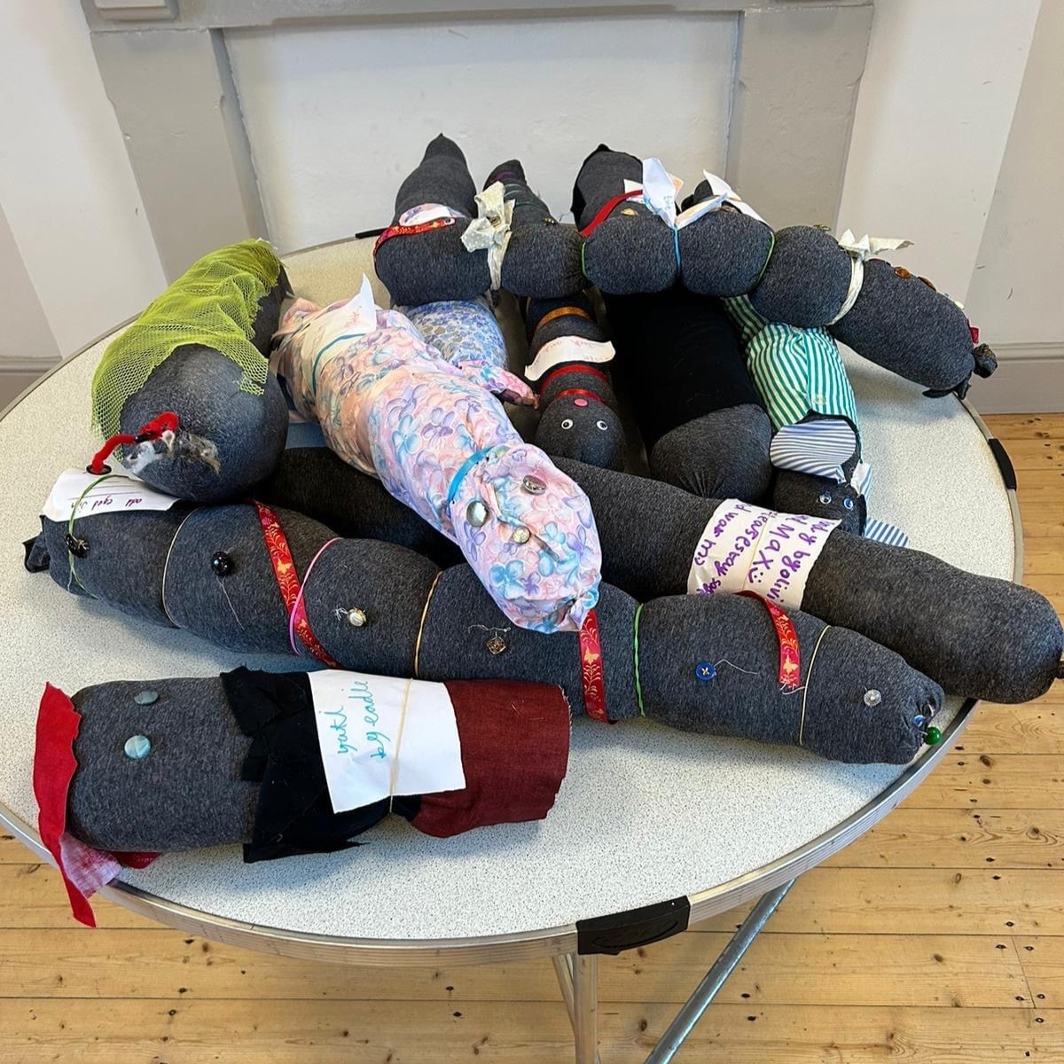Draft Excluders