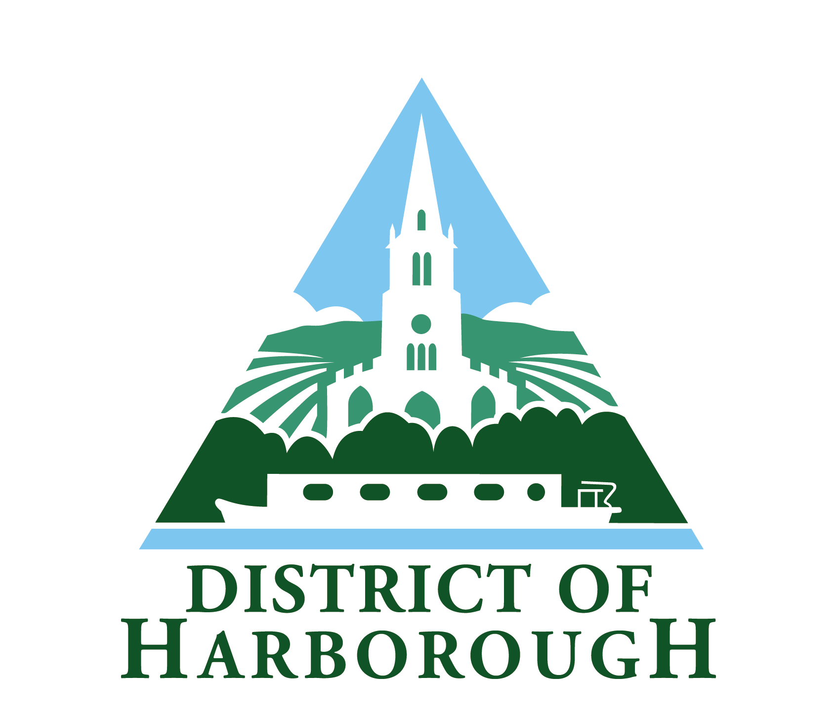 HDC Logo
