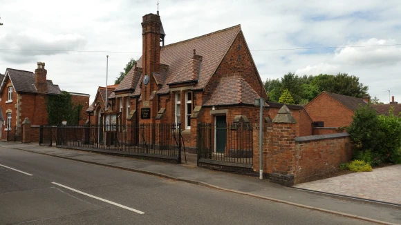 Peckleton Village Hall