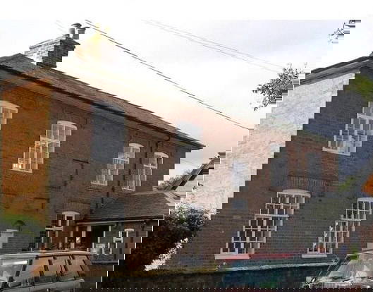 Ashby Parva Village Hall