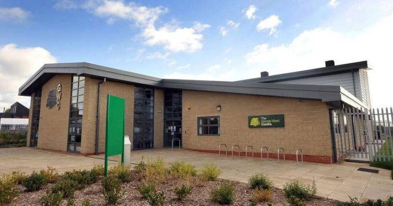 Barwell George Ward Centre